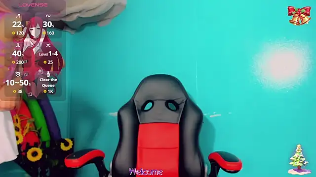 Snapshot of Britany_montiel chatting on 11/28/25, 07:16 Britany montiel online show from 11/28/25, 07:16