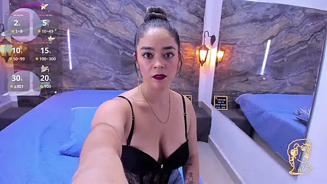 Agnes-23 online show from 05/09/26, 12:43