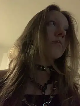 VesnaCrystal online show from 12/16/25, 06:40