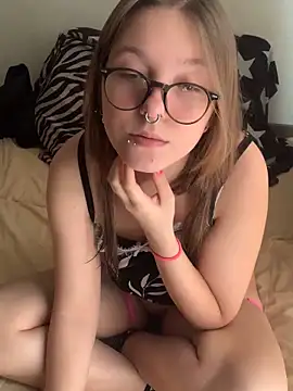 VesnaCrystal online show from 02/13/26, 07:59