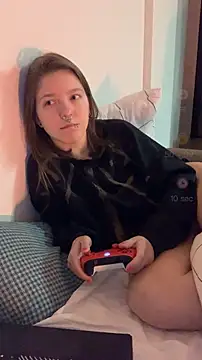 VesnaCrystal online show from 03/05/26, 02:46