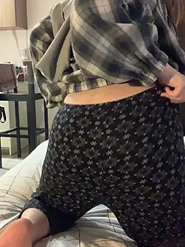 VesnaCrystal online show from 03/31/26, 09:04