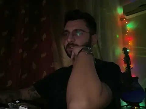 The Oggy online show from 01/14/26, 02:55