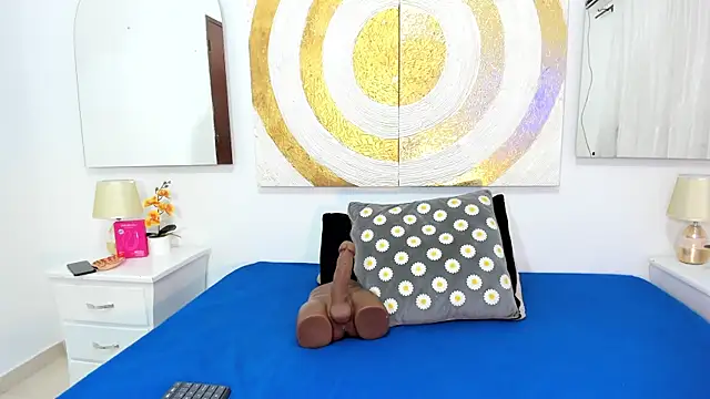 Michelle Lewis  online show from 02/13/26, 12:56