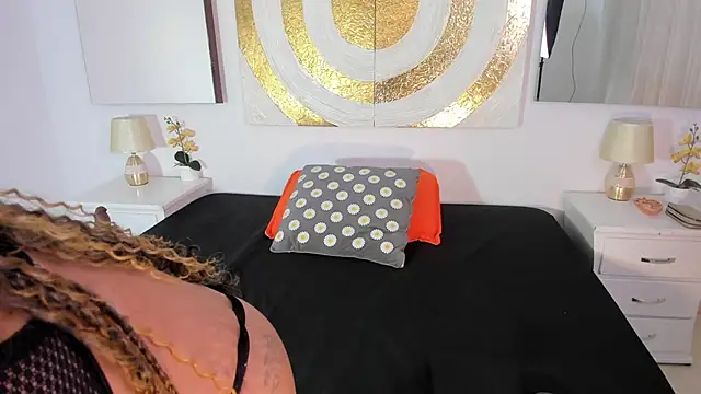 Michelle Lewis  online show from 04/01/26, 08:39