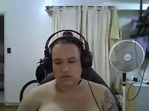 transgordimilf online show from 11/16/25, 05:35