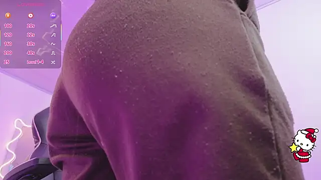 ZURY TAY online show from 12/22/25, 11:40