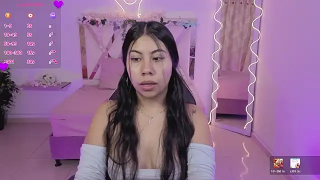 ZURY TAY online show from 02/23/26, 11:51