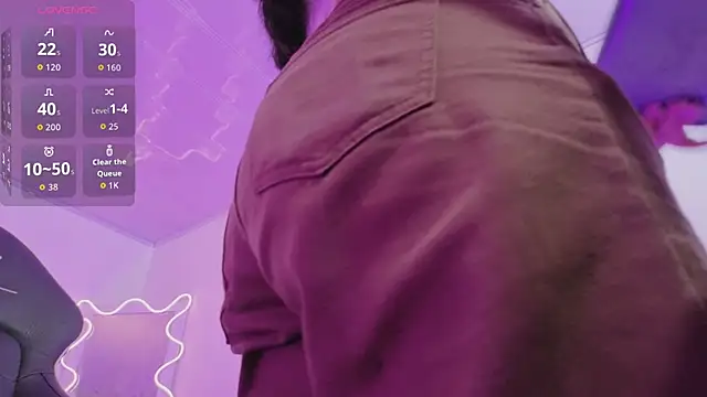 ZURY TAY online show from 03/05/26, 11:50