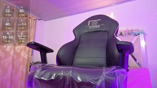 ZURY TAY online show from 03/14/26, 11:37