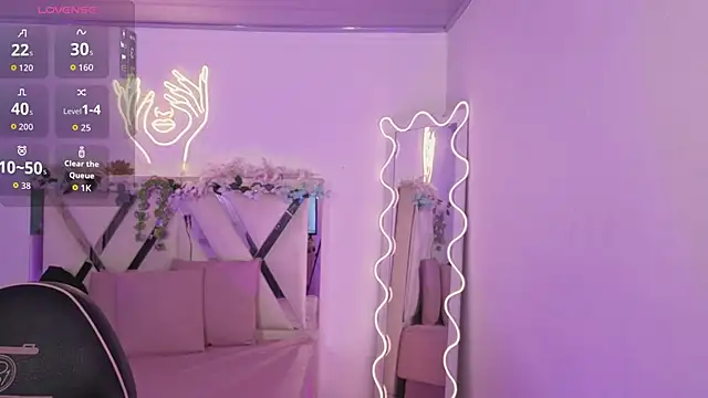 ZURY TAY online show from 03/16/26, 11:36