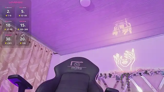 ZURY TAY online show from 03/19/26, 11:47