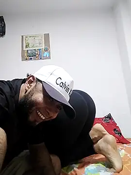 Labebe27 online show from 01/16/26, 03:43