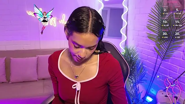 Snapshot of artemiss_tay chatting on 11/28/25, 07:05 artemiss tay online show from 11/28/25, 07:05