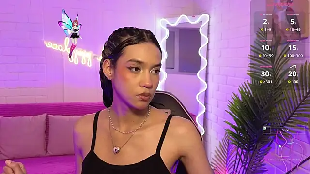 Snapshot of artemiss_tay chatting on 12/01/25, 07:19 artemiss tay online show from 12/01/25, 07:19