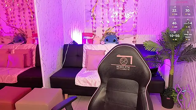 artemiss tay online show from 02/16/26, 07:10