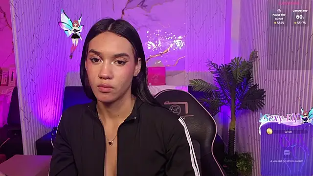 artemiss tay online show from 02/20/26, 07:25