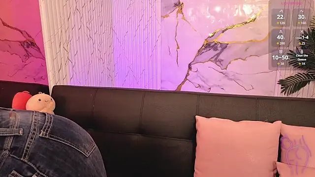 artemiss tay online show from 04/09/26, 07:08