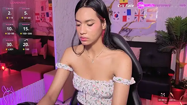 artemiss tay online show from 07/15/26, 07:08