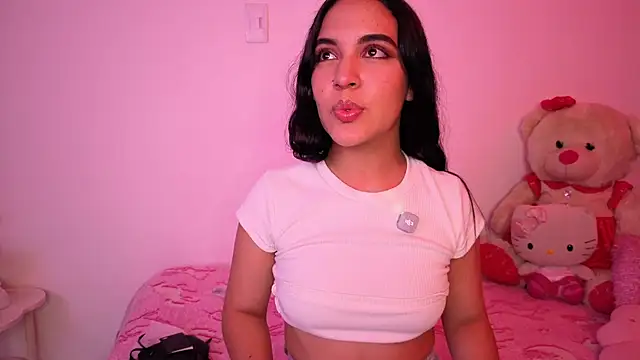 Bellakisss online show from 07/30/26, 03:16