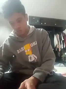 Raphael200012 online show from 02/08/26, 12:36