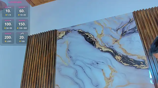 azul honey online show from 02/28/26, 10:49