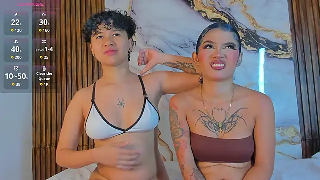 azul honey online show from 03/06/26, 11:39