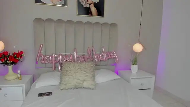 Dani rosse  online show from 04/01/26, 12:28