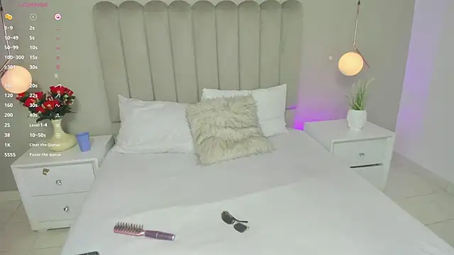 Snapshot of Dani_rosse_ chatting on 05/03/26, 02:23 Dani rosse online show from 05/03/26, 02:23