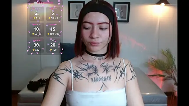 Snapshot of Evanss_lx chatting on 09/13/25, 01:00 Evanss lx online show from 09/13/25, 01:00