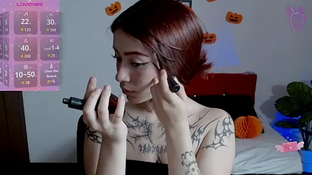 Snapshot of Evanss_lx chatting on 10/30/25, 07:03 Evanss lx online show from 10/30/25, 07:03