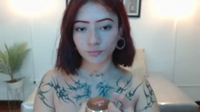 Evanss lx online show from 03/07/26, 02:03