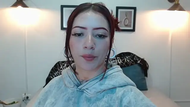 Evanss lx online show from 03/17/26, 03:26