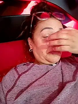 Lady 16 online show from 09/27/25, 03:28