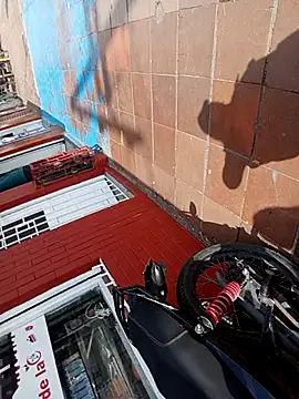 Snapshot of Lady_16 chatting on 12/19/25, 07:21 Lady 16 online show from 12/19/25, 07:21