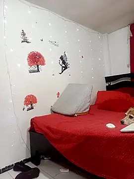 Snapshot of Lady_16 chatting on 02/08/26, 01:09 Lady 16 online show from 02/08/26, 01:09