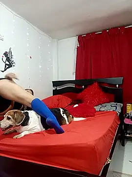 Snapshot of Lady_16 chatting on 02/13/26, 04:30 Lady 16 online show from 02/13/26, 04:30