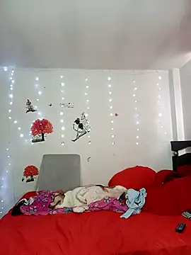 Snapshot of Lady_16 chatting on 02/21/26, 03:02 Lady 16 online show from 02/21/26, 03:02