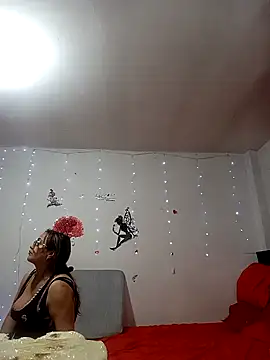 Snapshot of Lady_16 chatting on 02/22/26, 03:07 Lady 16 online show from 02/22/26, 03:07