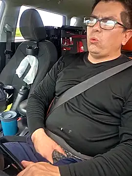 lucho8690 online show from 09/16/25, 09:05