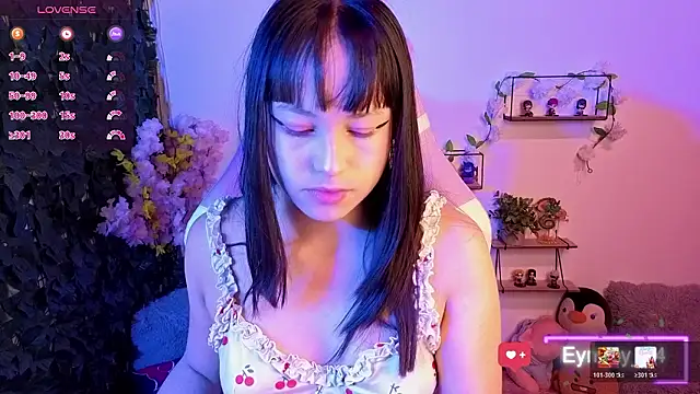 Eymmy 24 online show from 02/25/26, 03:05