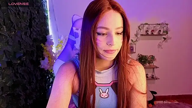 Eymmy 24 online show from 04/16/26, 01:39