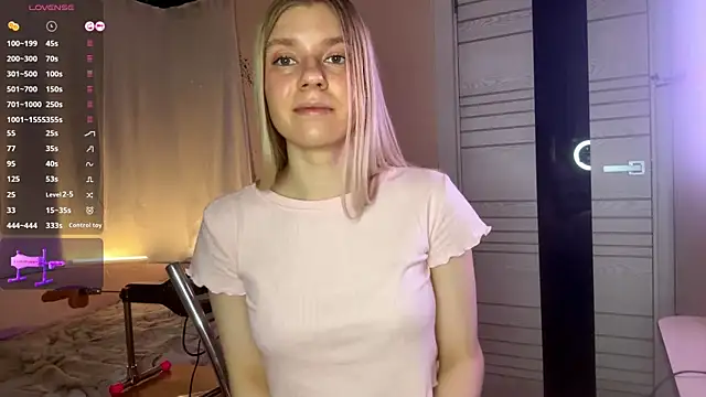 MaryjaneSpider online show from 11/20/25, 03:23