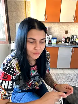 MiaKiittyy online show from 09/24/25, 01:47