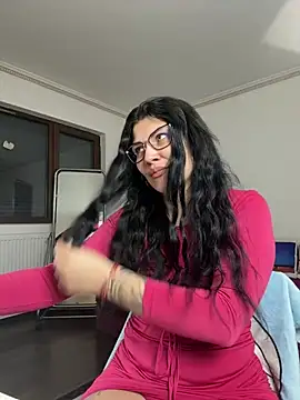 MiaKiittyy online show from 01/09/26, 05:26