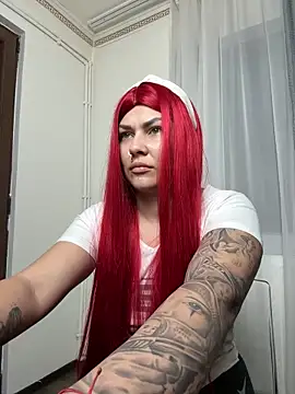 MiaKiittyy online show from 03/26/26, 11:32