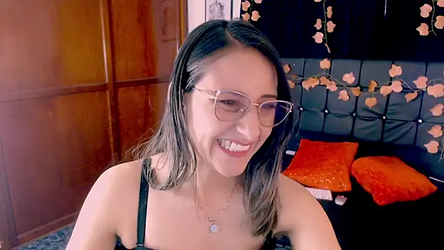 Sofia-mel online show from 09/12/25, 10:43