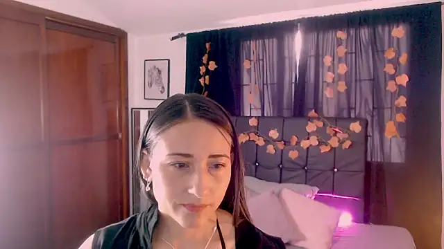 Sofia-mel online show from 09/25/25, 05:27