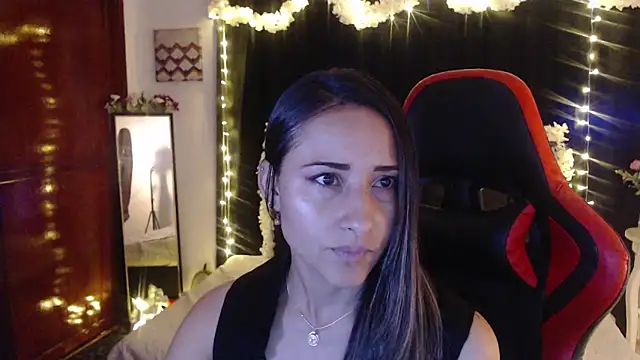 Sofia-mel online show from 10/03/25, 10:51