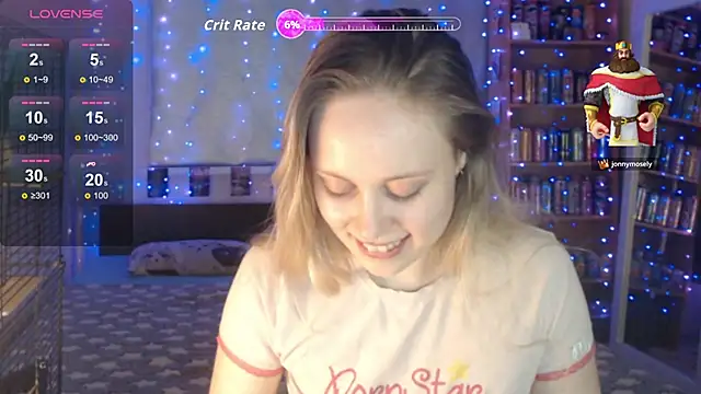 s1lvercherub online show from 11/04/25, 12:32